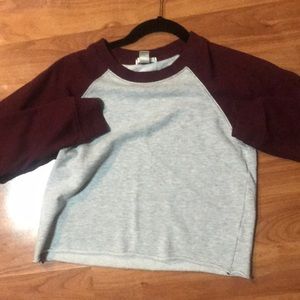 Forever 21 kids shirt